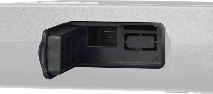 Produktbild Voltcraft LCR-500 LCR Messbrücke digital Datenlogger CAT I Anzeige (Counts): 40 (CAT I)