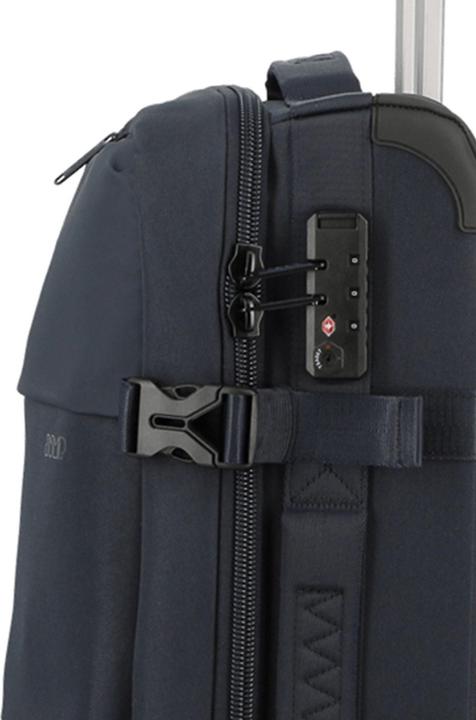 Produktbild Jump Dunaa 2 Rollen Reisetasche 55 cm (33 l)