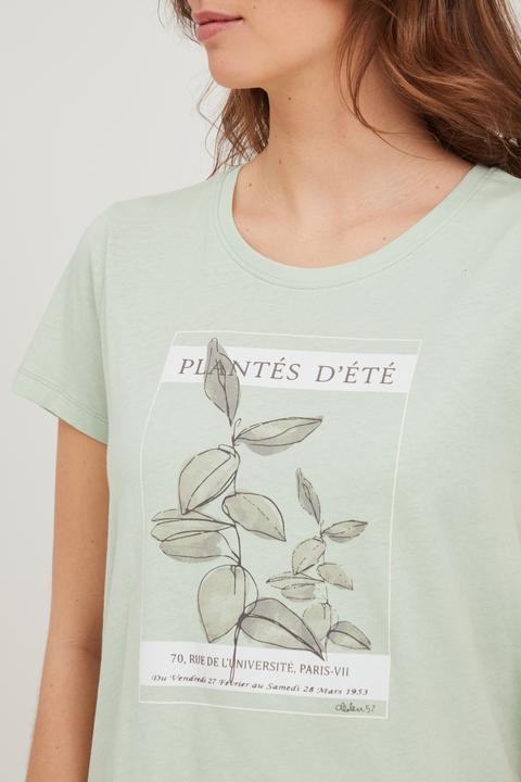 Actual product image Fransa FRAMPLANT 1 20609213 (XS)