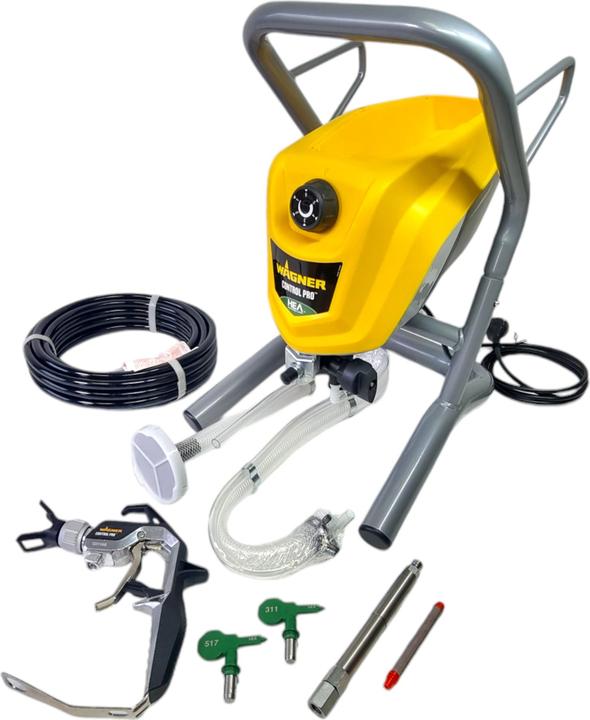 Image du produit Wagner Control Pro 250 M
