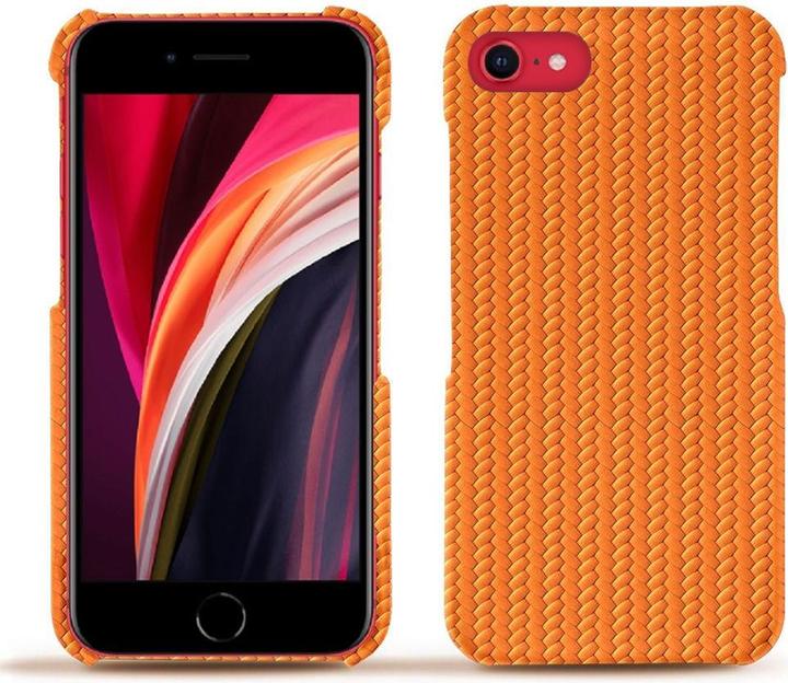 Productafbeelding Noreve Lederen omslag (Apple iPhone SE (3e generatie), Apple iPhone SE (2e generatie))