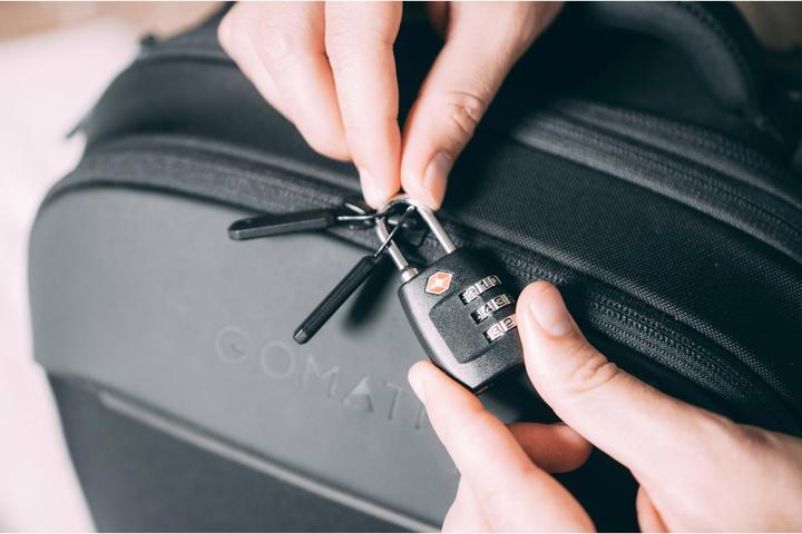 Produktbild Gomatic Navigator Carry-On 37L (37 l, Handgepäck (bis 50l))