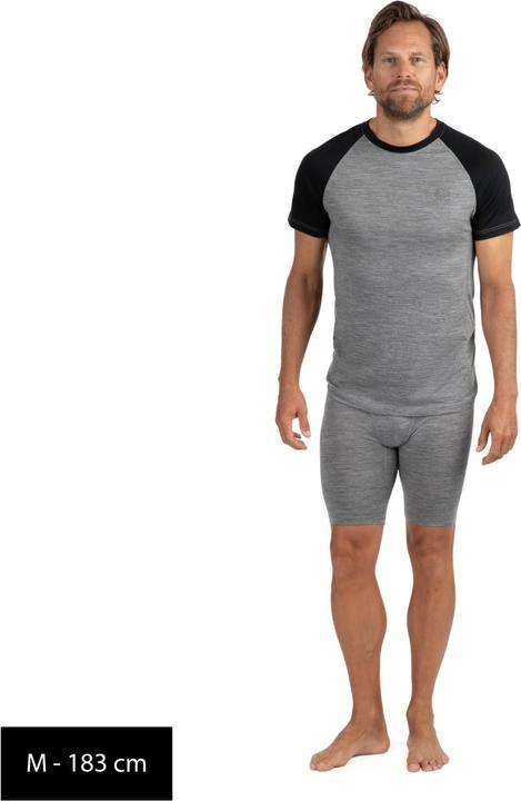 Produktbild Stoic Merino180 BengtSt. Short Pants (4XL)