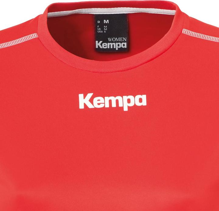 Image du produit Kempa Poly Shirt Femme (S)
