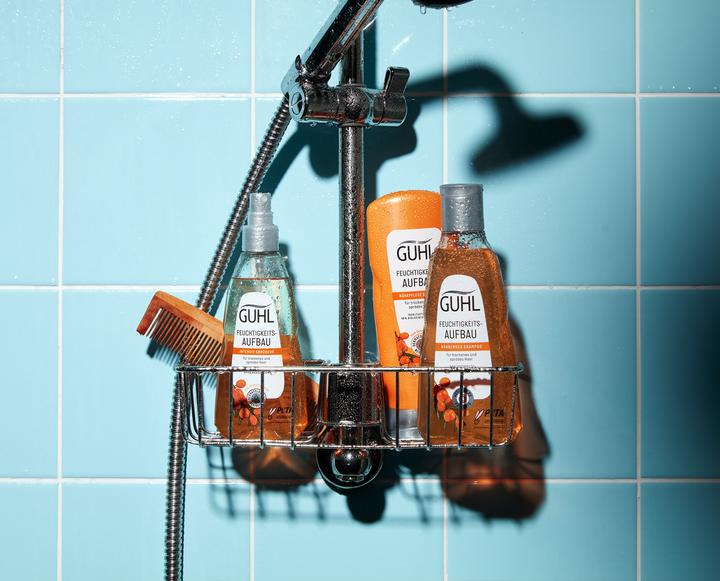 Produktbild Guhl Feuchtigkeitsaufbau Sprühkur intensiv (180 ml)