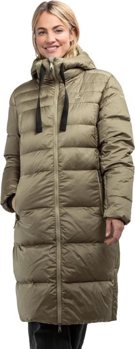 Image du produit Schöffel Down Coat Kenosha pour femme (40, L)
