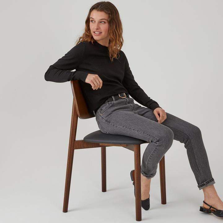 Produktbild La Redoute Collections Langärmeliger Pullover (XS)