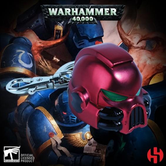 Image du produit Semic Warhammer 40K: Space Marine MKVII