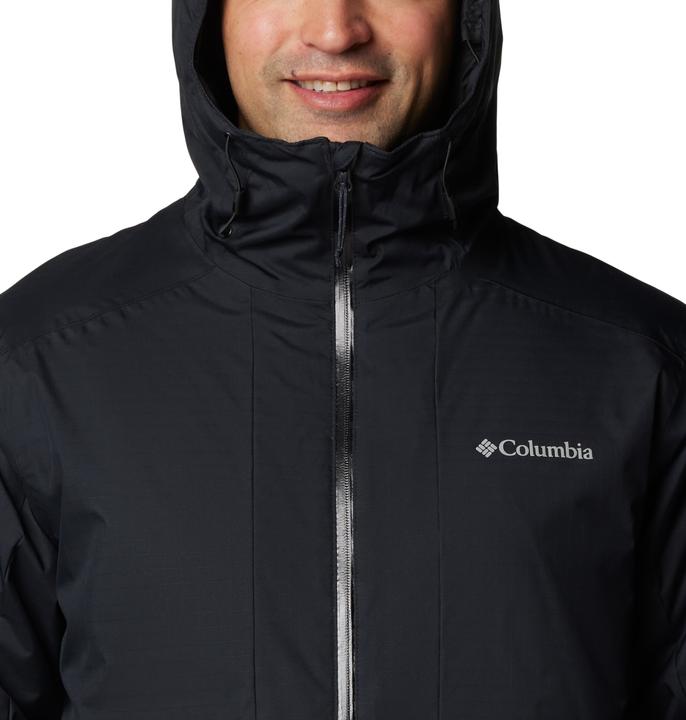Produktbild Columbia Point Park™ II Insulated Jacket (S)