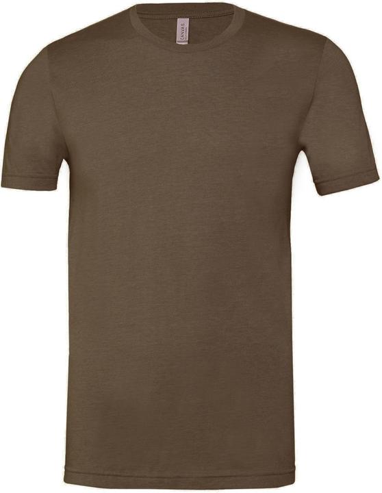 Bella Canvas TShirt Erwachsene