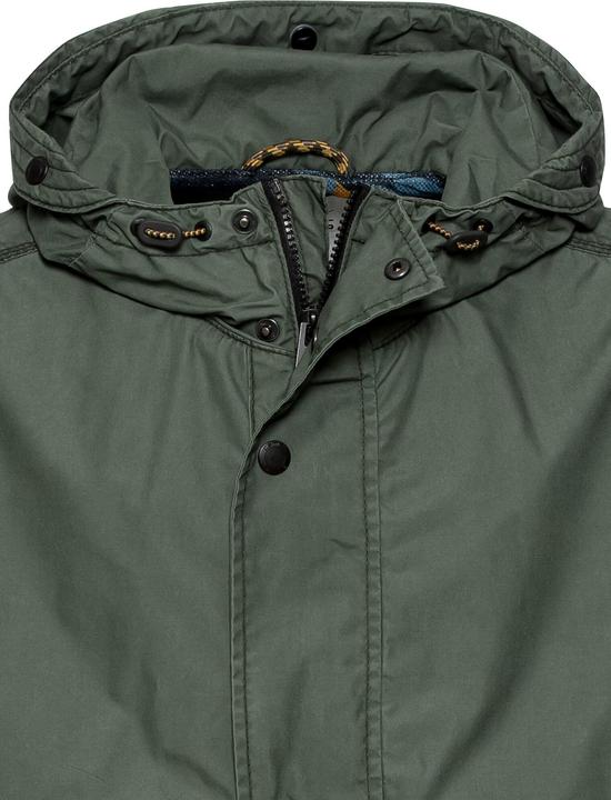 Image du produit Camel Active Parka longue avec capuche (52)