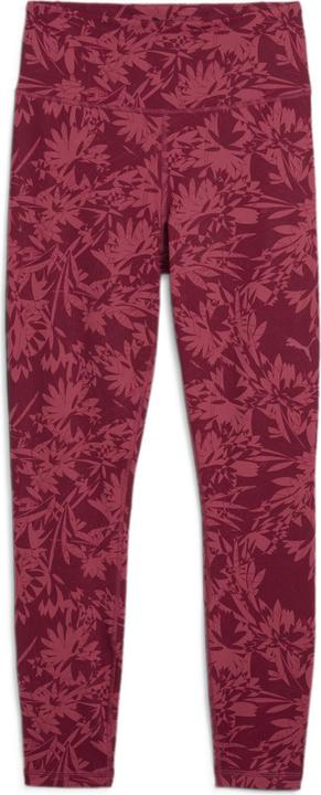 Puma W TAD GRAPHIC TIGHT - 7/8 AOP (L)