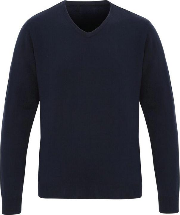 Premier Essential Sweatshirt VAusschnitt
