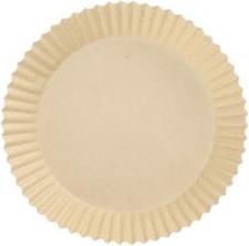 Produktbild Papstar 100 Backpapier für Heissluftfriteuse Ø 16,0 cm (Ø 16 cm)