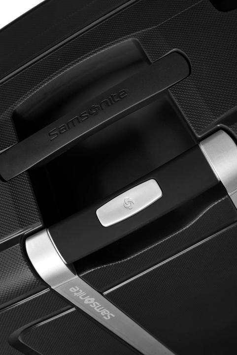 Actual product image Samsonite S'Cure (34 l, Hand luggage (up to 50 litres))