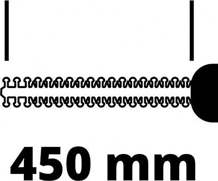 Image du produit Einhell Gh-Eh 4245 (Taille-haie électrique)