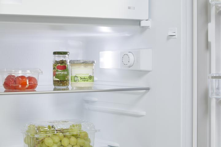 Actual product image Etna KVV856WIT (120 l)