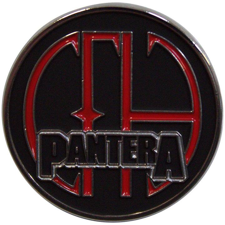 Image du produit Pantera - Badge COWBOYS FROM HELL