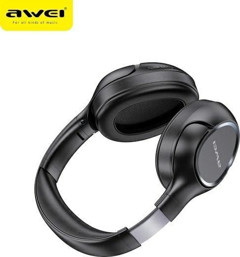 Immagine prodotto adidas Bluetooth A770BL czarny/nero (100 h, Cablato)