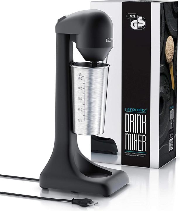 Actual product image Arendo Mixer (100 W)
