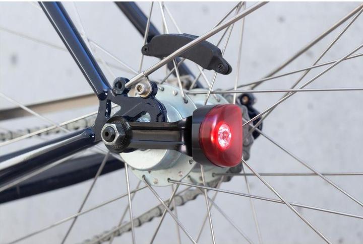 Image du produit Reelight SL100 Set avant arrière (13 lm, 300 lm)