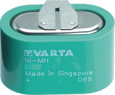 Immagine prodotto Varta Microbatteria a bottone da 3,6 V 140 mAh (140 mAh)