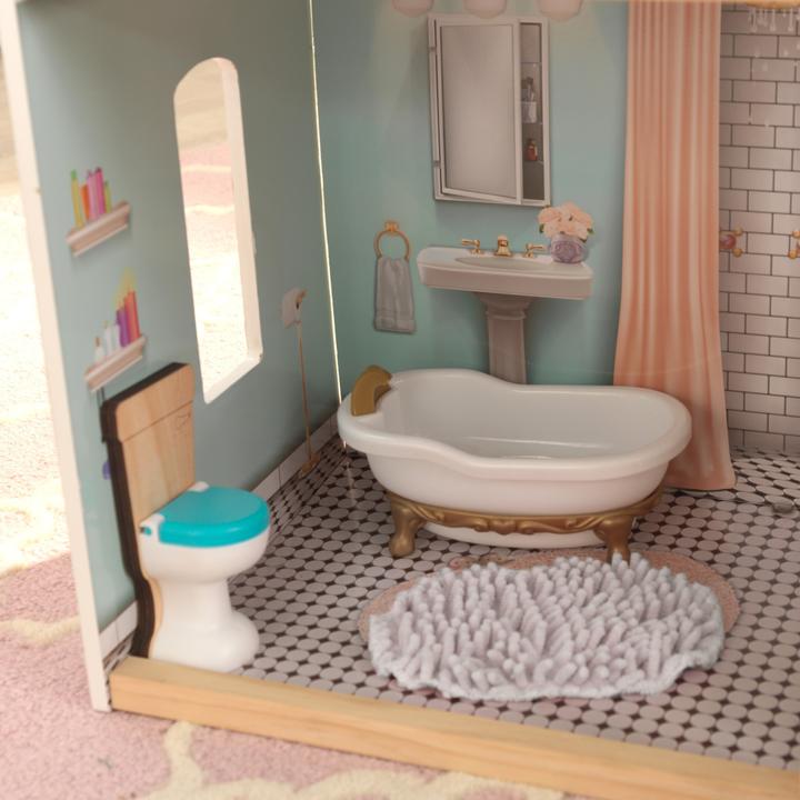 Produktbild KidKraft Charlotte