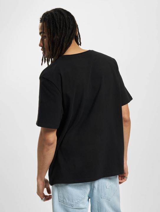 Image du produit Timberland T-shirt Woven Badge - 109257 (S)