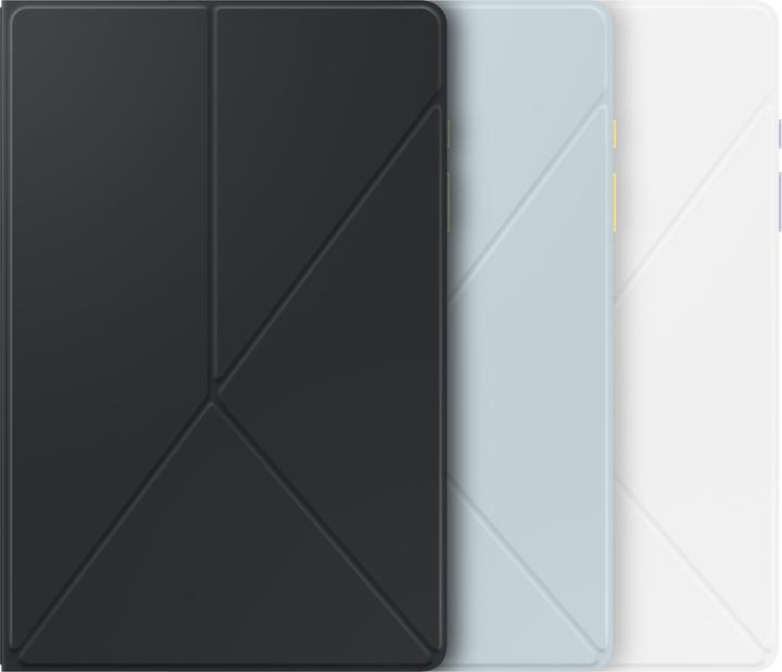 Actual product image Samsung Book Cover (Galaxy Tab A9+)