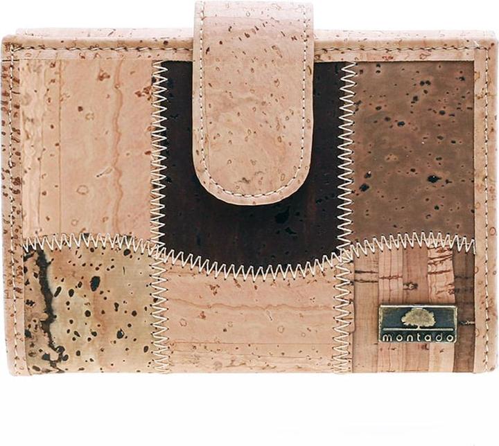 Immagine prodotto Montado Portafoglio "Patch M