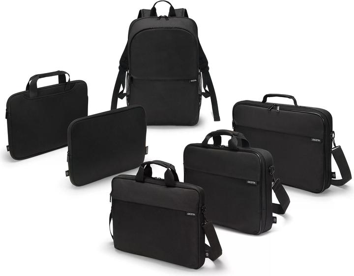 Produktbild Dicota Sleeve ONE, 15inch - 16inch (16", Universal)