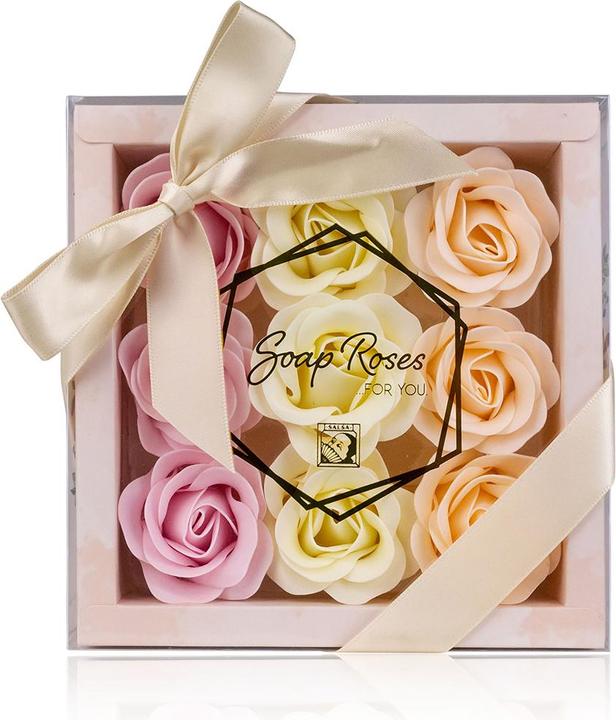 Immagine prodotto Accentra Rose da bagno