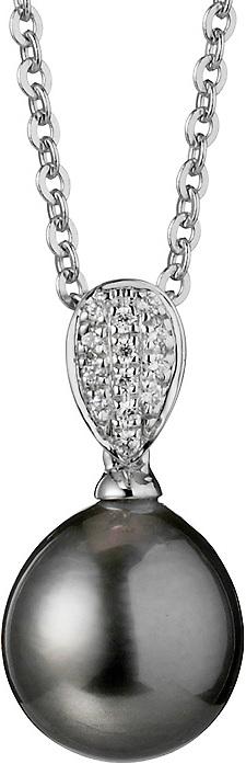Image du produit Adriana la mia Perla Remo (Argent, Perle)