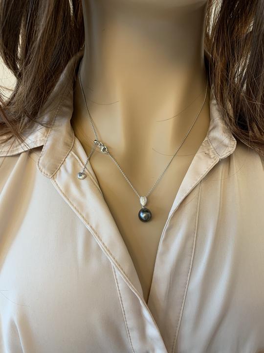 Image du produit Adriana la mia Perla Remo (Argent, Perle)