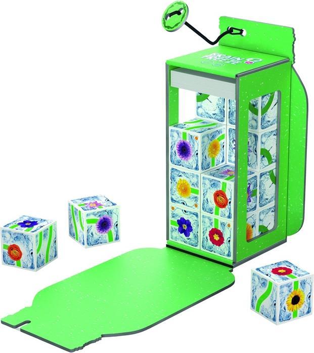 Clementoni GIOCO DA TAVOLO BRAIN FREEZE 2 16781