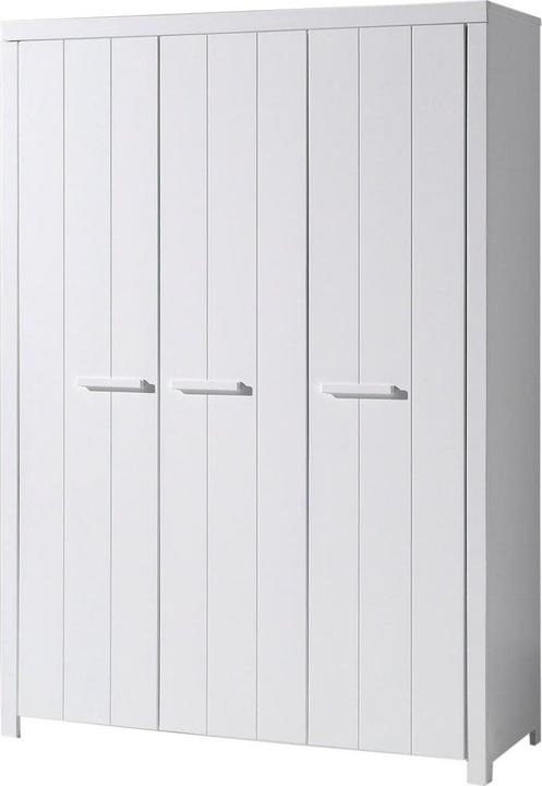Produktbild Vipack Erik 3 Tur Schrank (144 cm)