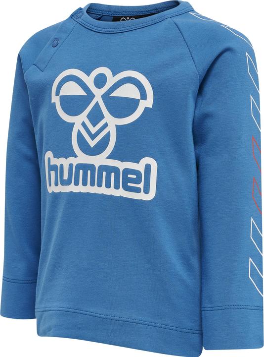 Produktbild hummel Hmlcody T-Shirt L/S (80)