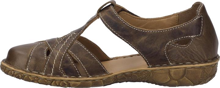Actual product image Josef Seibel Sandals/Sandalettes (39)
