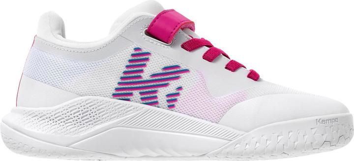 Produktbild Kempa Hallen-Sport-Schuhe Kourtfly Kids (32)