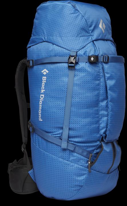 Actual product image Black Diamond Mission 75 Backpack