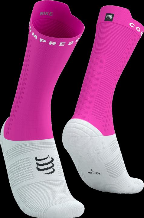 Image du produit Compressport Chaussettes Pro Racing v4.0 Bike (35 - 38)