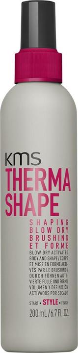 Produktbild KMS California Therma Shape Shaping Blow Dry (200 ml)
