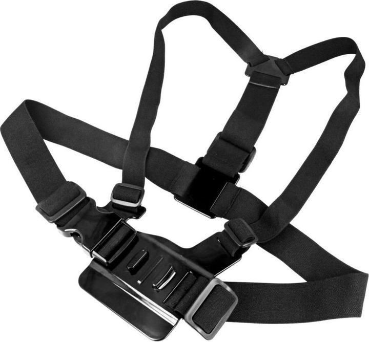 Immagine prodotto Hurtel Set di accessori per la fascia toracica 5in1 (eroe 5, Eroe 6, Eroe 7, Eroe 8, Eroe 9, Eroe 10, Eroe 11, SJ4000, SJ5000, Azione Osmo, Una R, Una RS)