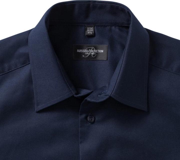 Image du produit Russell - Chemise manches courtes - Homme (50)