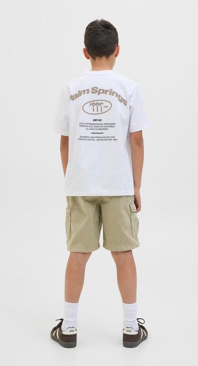 Produktbild Jack & Jones Gedruckt T-shirt Junior T-shirt (152)