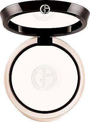 Immagine prodotto Giorgio Armani Power Fabric+ Ultra Longwear Setting Powder (Universale) (Trasparente)