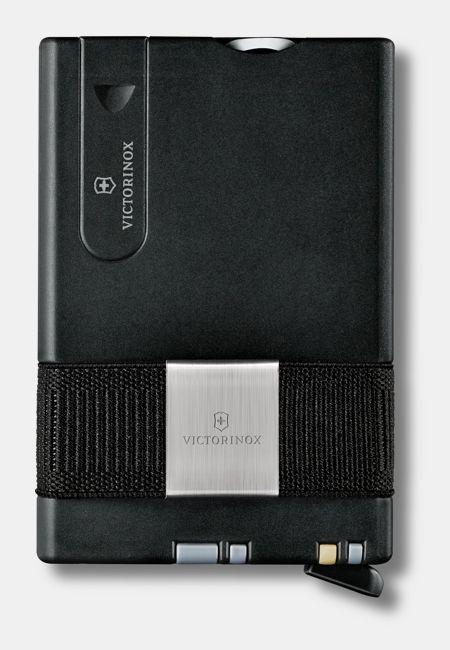 Immagine prodotto Victorinox Portafoglio con carta intelligente
