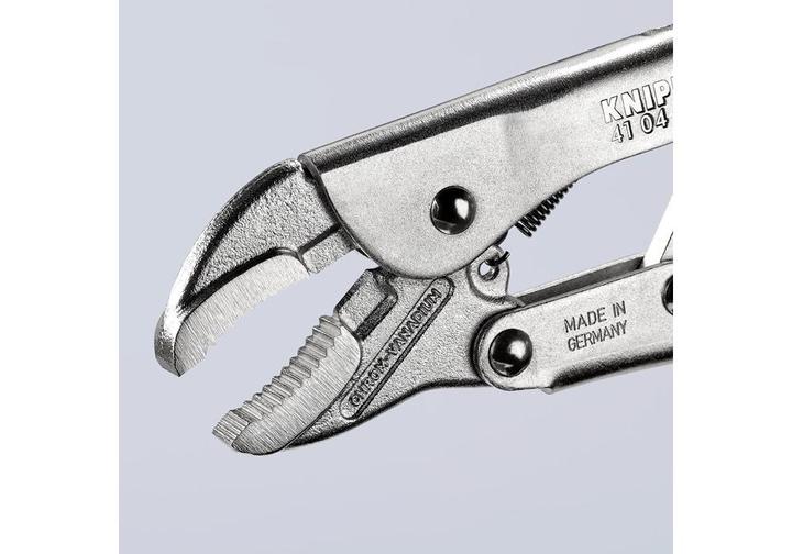 Produktbild Knipex Gripzange (180 mm)
