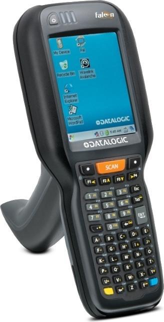 Immagine prodotto Datalogic Falcon X4 (Codici a barre 2D)