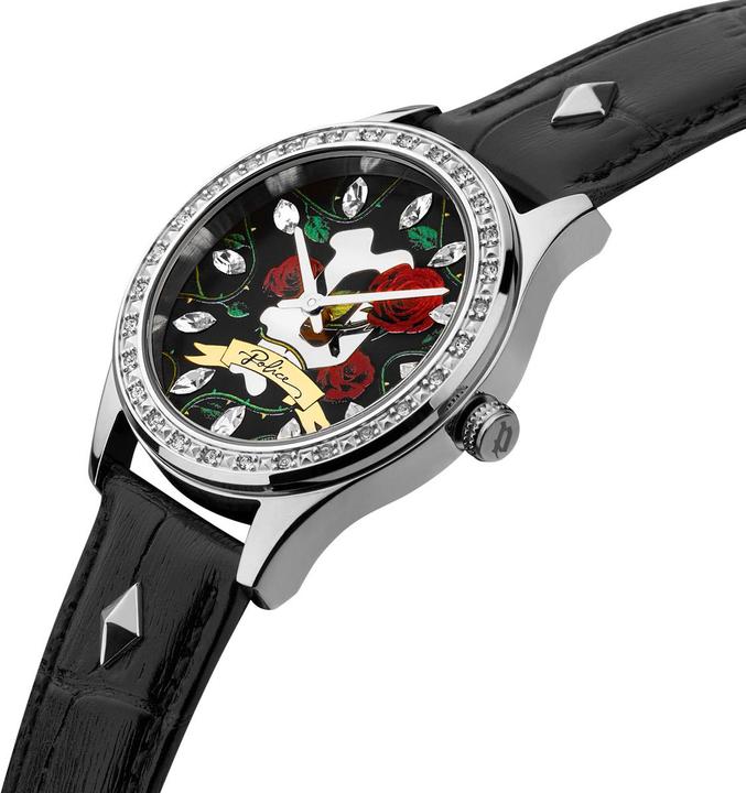 Actual product image Police Pahia (Analogue wristwatch, 36 mm)